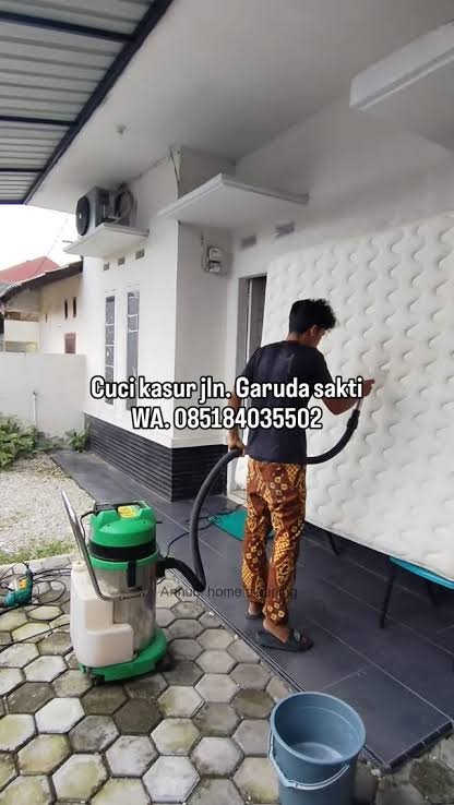 Transformasi Privasi Rumah Tangga: Mengapa Jasa Cleaning Harian Lebih Diminati daripada ART Menetap